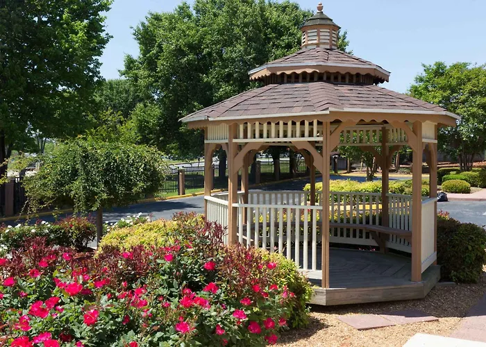 Rodeway Inn Charlotte Airport Area